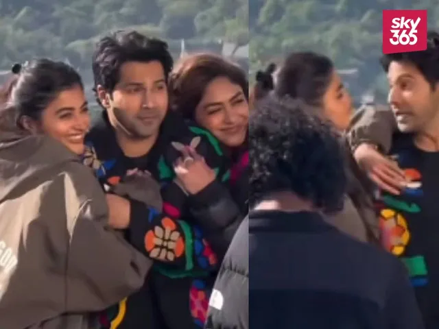 Chunnari Chunnari Song