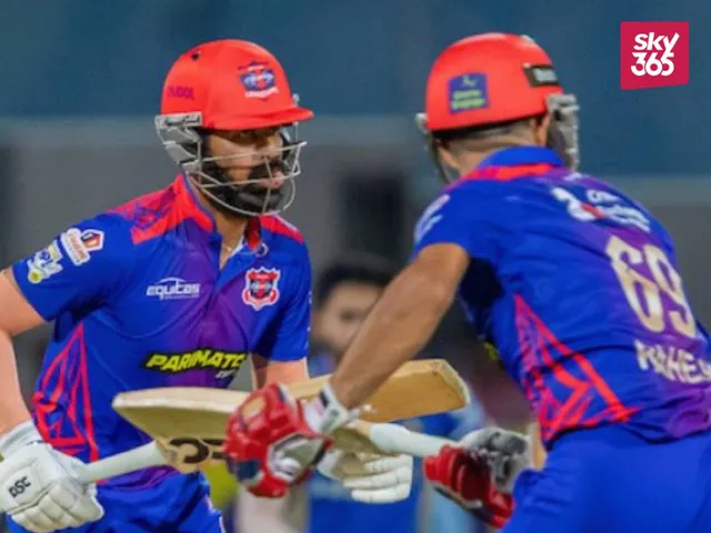 TNPL 2025 ITT vs DD Match 5
