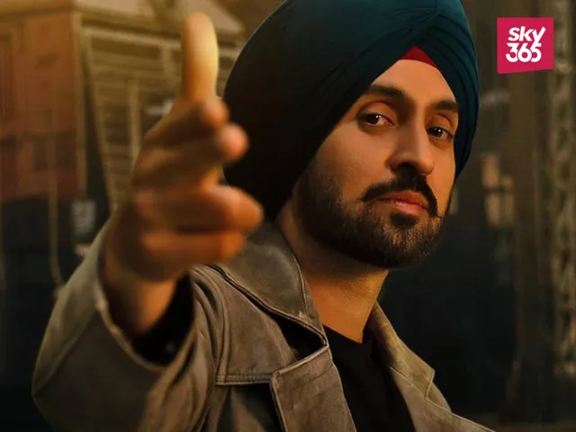 Detective Sherdil Trailer 