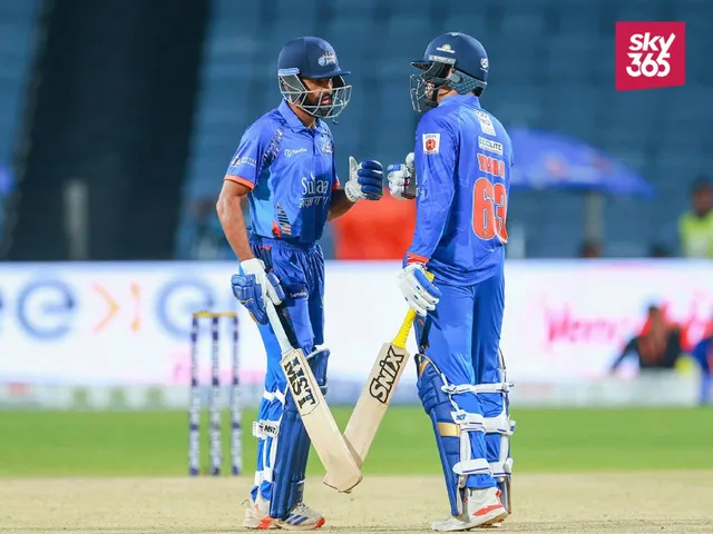 Kolhapur Tuskers vs Puneri Bappa Match 17 Prediction