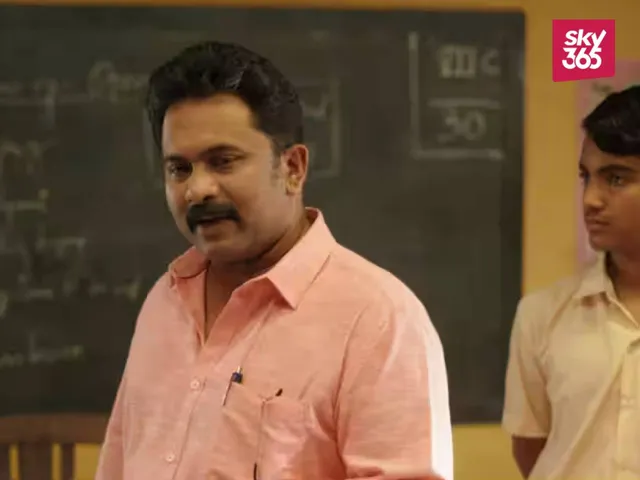 Sthanarthi Sreekuttan OTT