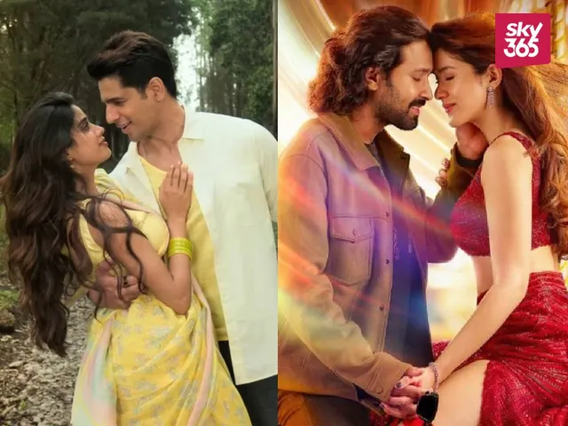 New Bollywood Movie Releases