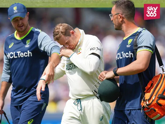 Steve Smith WI vs AUS 2025