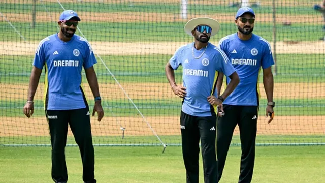 Akash Deep unsure of his spot in the playing XI in Lord’s Test