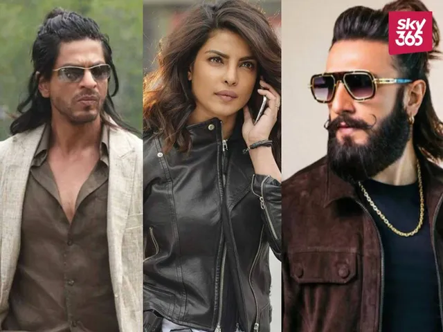 Don 3 Film