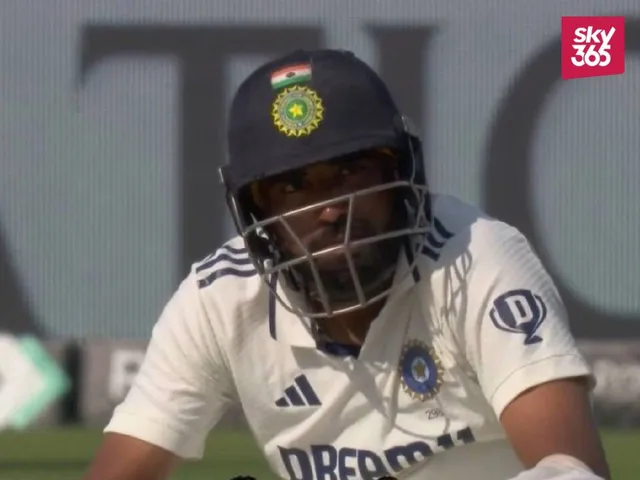 Fined Mohammed Siraj