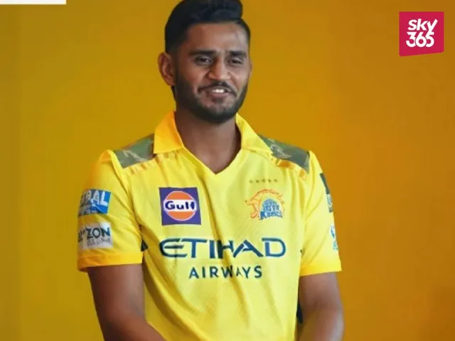 Urvil Patel