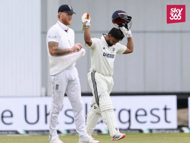Sanjay Manjrekar Rishabh Pant