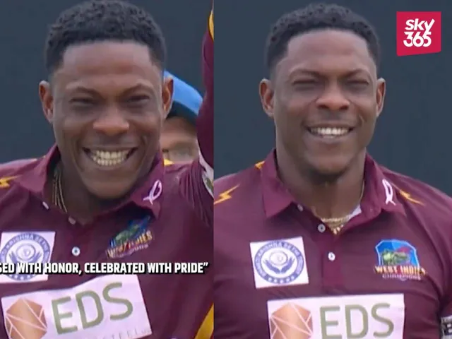Sheldon Cottrell