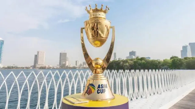 Asia-Cup