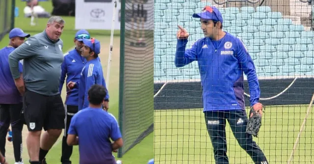 Gautam-Gambhir-and-Lee-Fortis