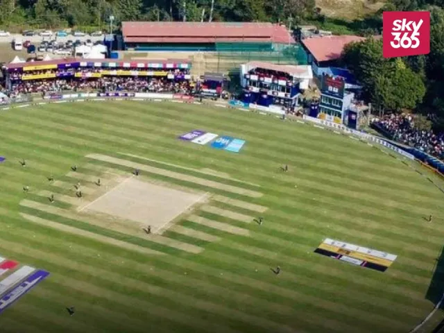 ICC Women’s T20 World Cup 2026
