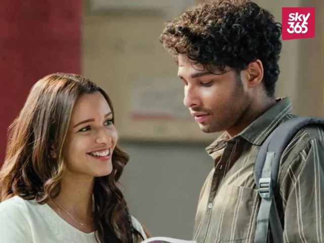 Dhadak 2 OTT