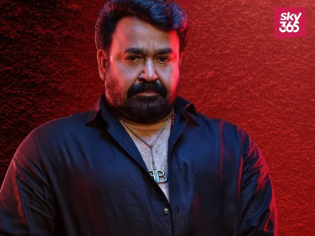 Bigg Boss Malayalam Season 7