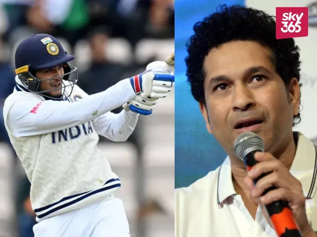 Anderson-Tendulkar Trophy