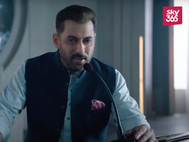 Bigg Boss 19 Promo