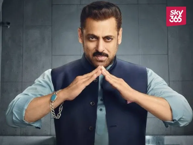 Bigg Boss 19 Assembly