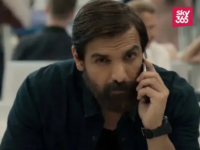 Watch Tehran on OTT