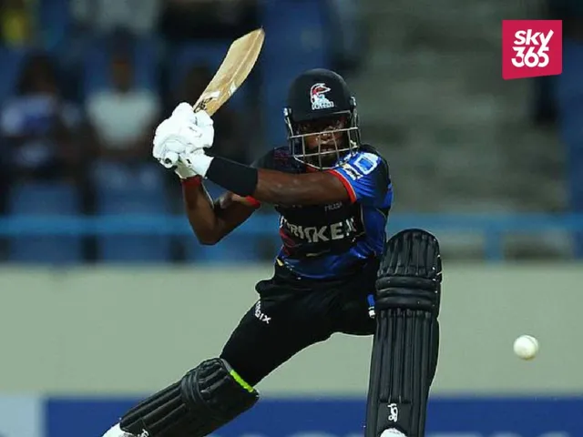 ABF vs TKR Match 7