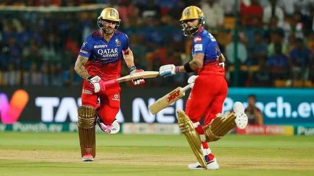 Ambati Rayudu's massive claim on RCB's IPL 2025 title triumph