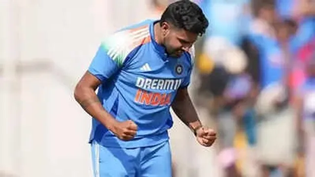Ex-Indian cricketer slams Harshit Rana’s Asia Cup 2025 selection