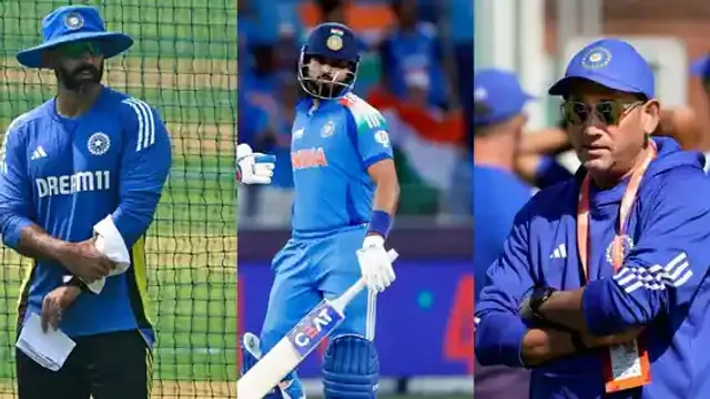Ex-Indian cricketer slams Indian selection committee