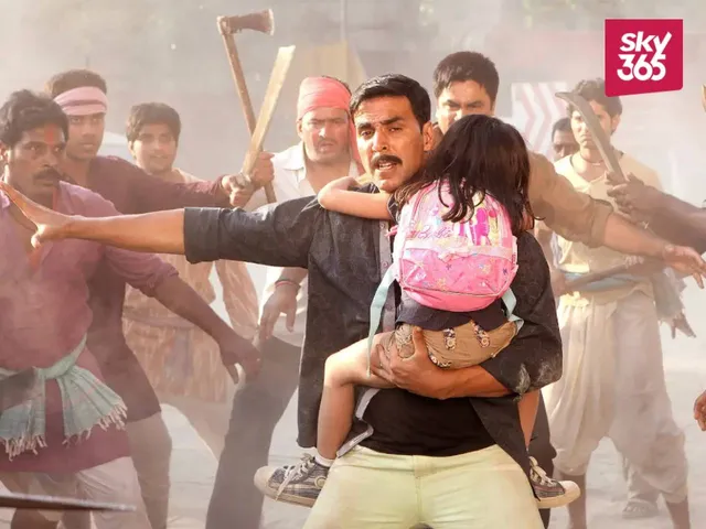 Rowdy Rathore 2