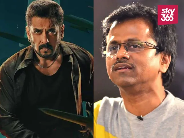 Salman Khan vs AR Murugadoss