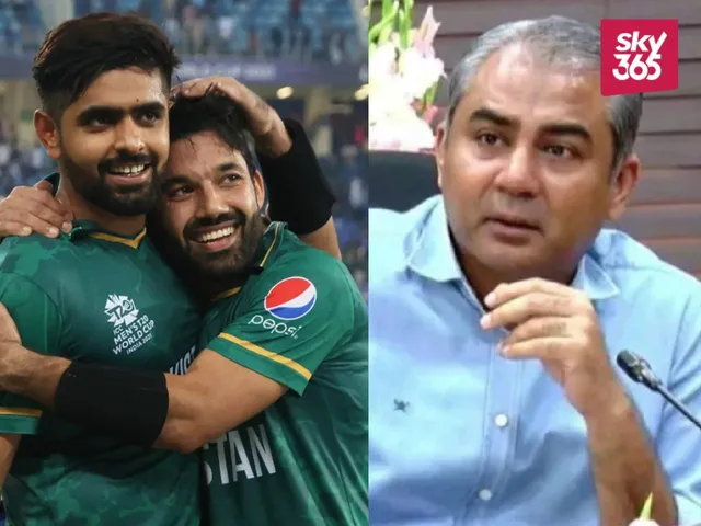 Asia Cup 2025 Rizwan Babar