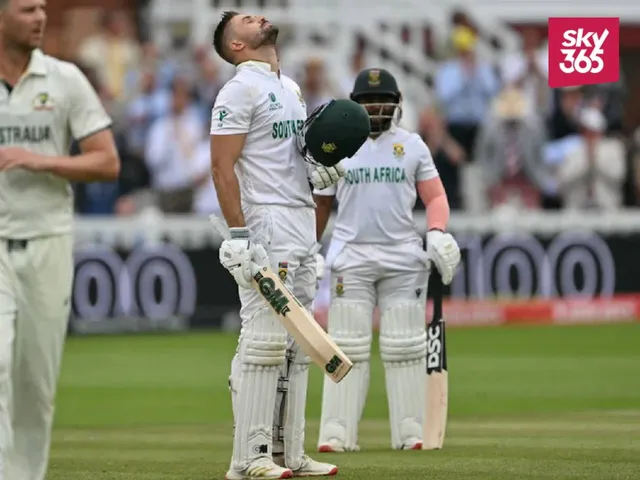 AUS vs SA 2025 3rd ODI