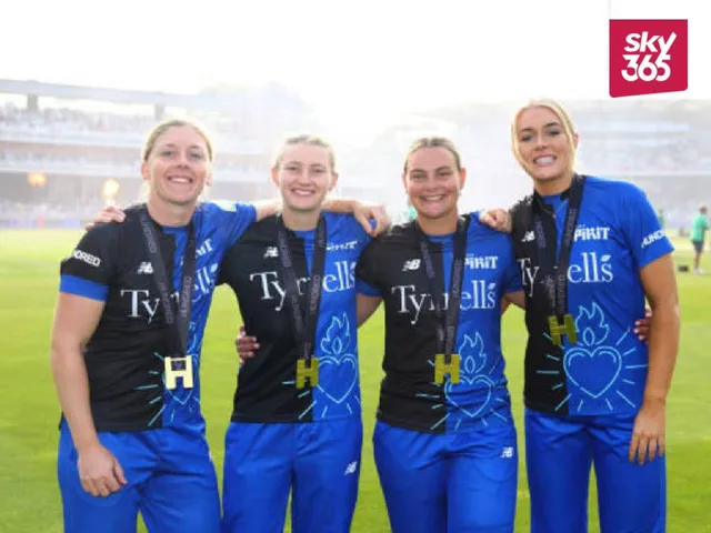 NOS W vs LNS W Eliminator Match