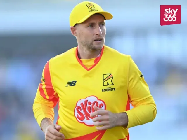 TRT vs NOS Eliminator Match