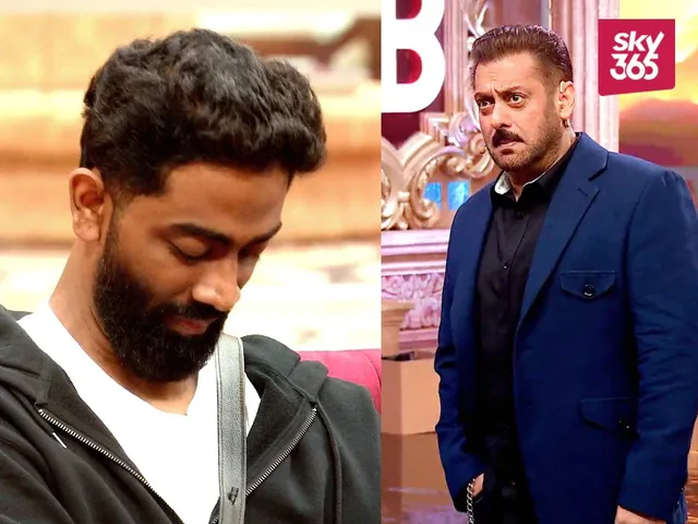 Bigg Boss 19 Weekend Ka Vaar