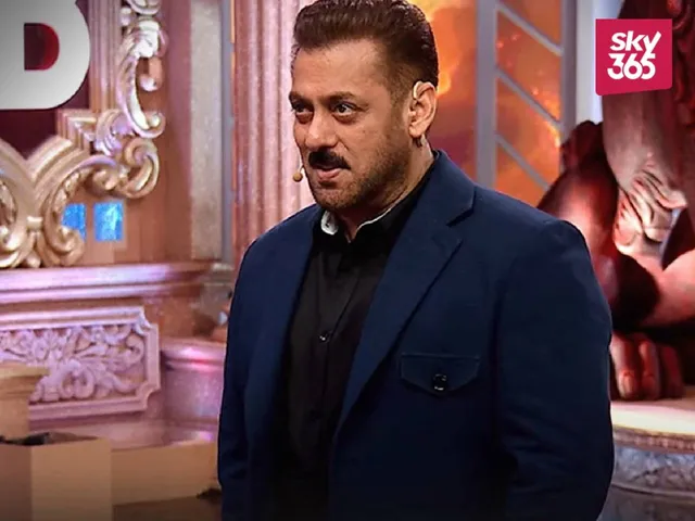 Bigg Boss 19 Elimination