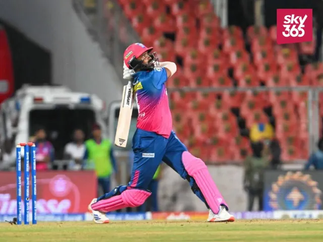 TT vs TR Match 26 Prediction