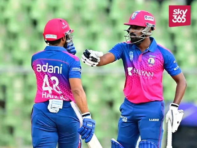 Adani Trivandrum Royals