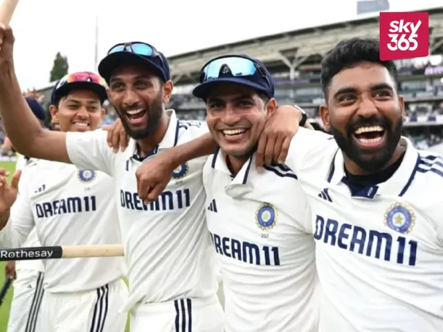 Online Gaming & Betting Firms Exit