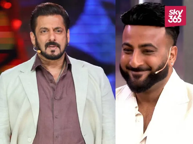 Shehbaz Badesha BB19