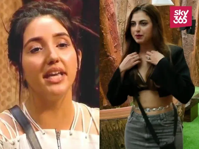 Bigg Boss 19 Nominations Task