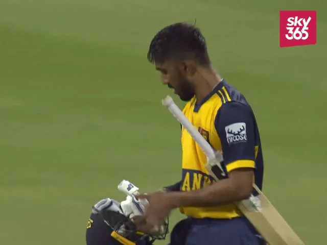 Asia Cup 2025 Viral Video