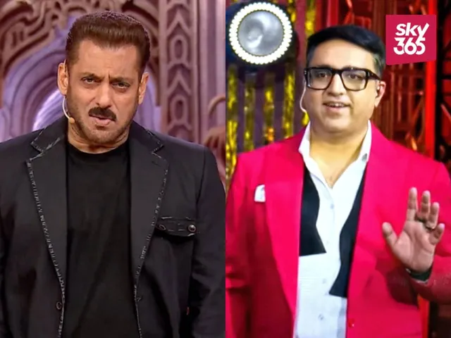 Bigg Boss 19 controversy