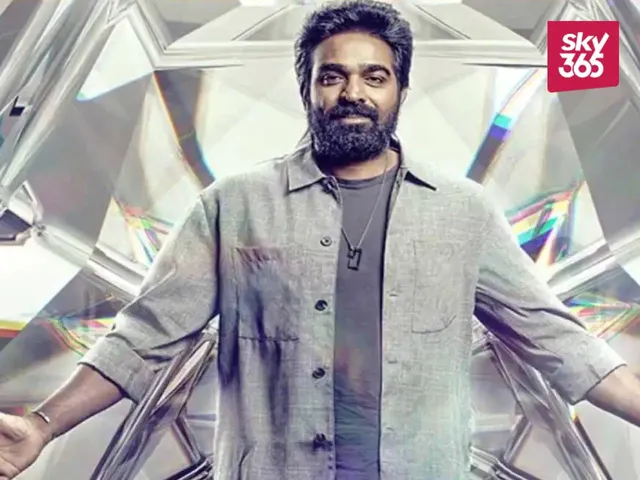 Bigg Boss Tamil Season 9