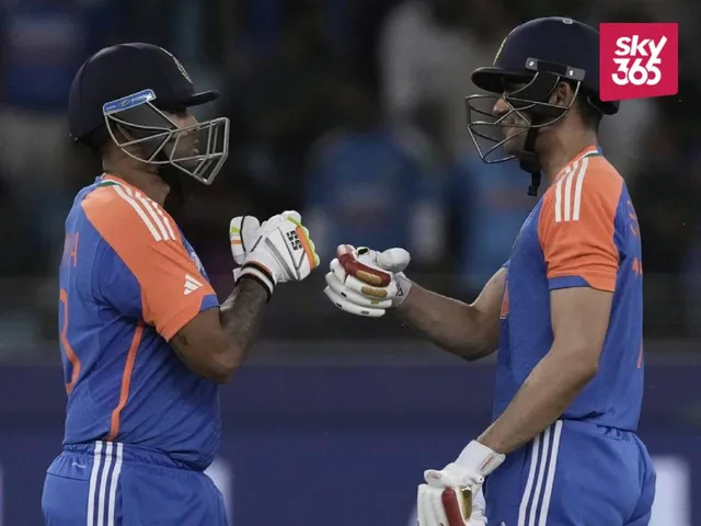 IND vs PAK Asia Cup 2025