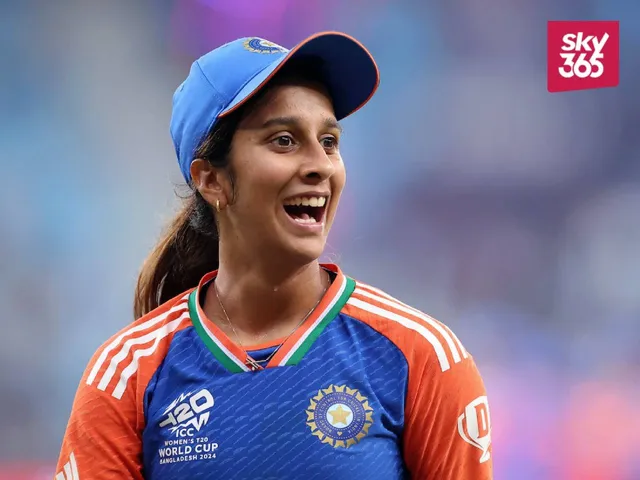 Australia ODI Series