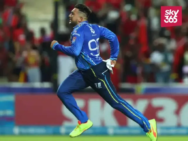 TKR vs SLK Qualifier 2 Match