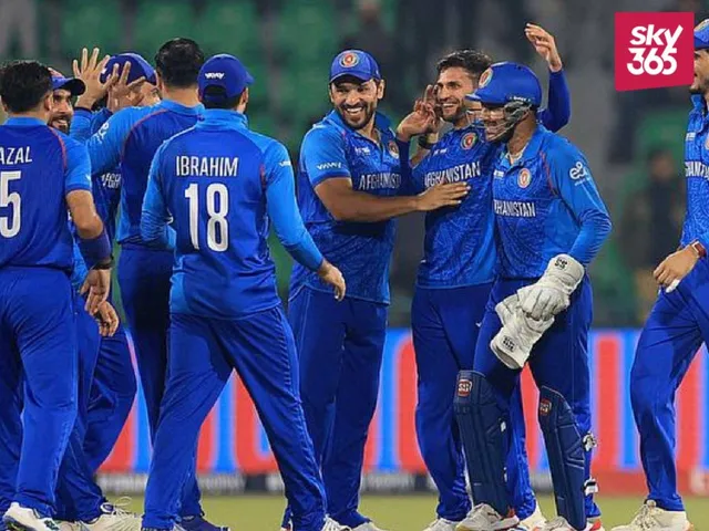 Bangladesh White Ball Series