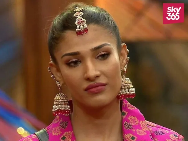 Bigg Boss 19 Weekend Ka Vaar Update