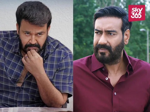 Drishyam 3 Malayalam