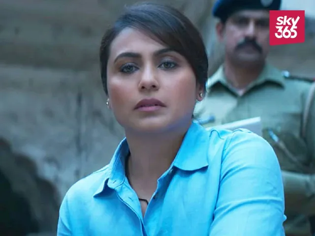 Mardaani 3 Rani