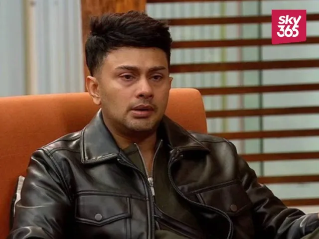 Bigg Boss 19 Week 5 Eviction